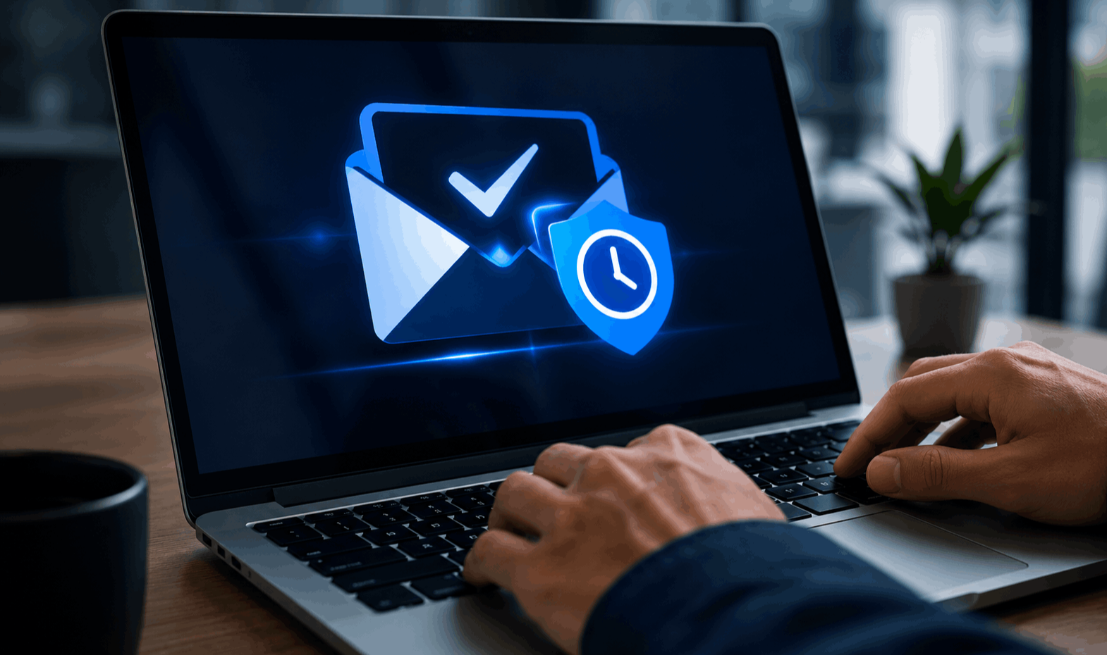 Legal Email Proof